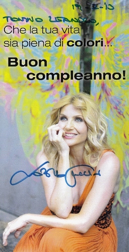 Lorella 2013